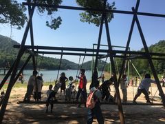 -石燕湖生态旅游景区