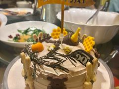 -DQ·蛋糕·冰淇淋(领秀城店)
