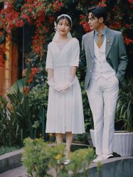 点击看大图 -布拉格婚纱摄影(真实客片店)
