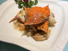 -小老板海鲜酒家(董家渡店)