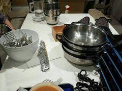 -ABC Cooking Studio(上海环球金融中心店)