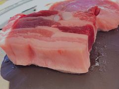 五花肉-济州爱肉堂(总店)