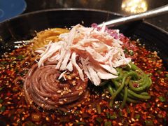 -华豫川酒家(大卫城店)