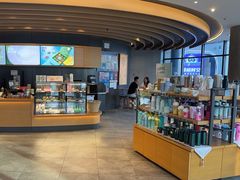 -星巴克(锦州太阳广场店)