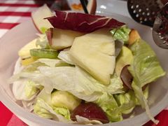 -西贝莜面村(当代商城店)