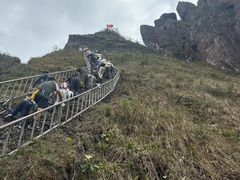 -七仙岭温泉国家森林公园
