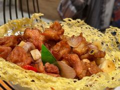 -云海肴·汽锅鸡·云南菜(高德置地店)