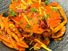 -Shantek象提南亚西餐厅&Bistro(淮海中路店)