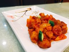 -长春观斋补堂素菜馆