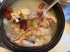 -长顺参鸡汤店(西塔总店)