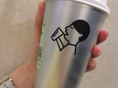 -喜茶(太原印象城店)