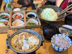 -胜博殿日式炸猪排(西红门店)