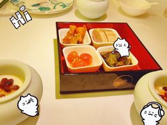 -小厨娘淮扬菜(诚信大道店)