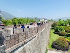 -梅城古镇