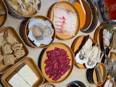 -海底捞大排档火锅(打浦路店)