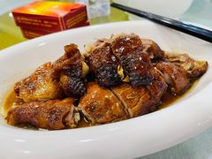 -市民中心-餐厅
