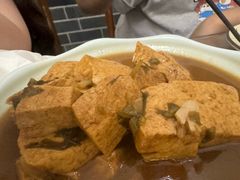 -灵福缘私房菜·农家菜(拈花湾·灵山大佛必推店)