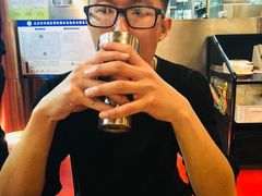 -Tube station站点比萨(王府井百货店)