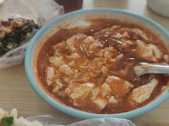 -雪湖煜辰鱼头老店(雪野湖店)