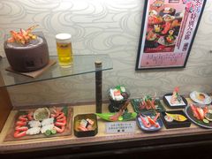 餐具摆设-蟹道乐(網元別館店)