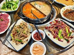 -阿婉贵州苗家酸汤鱼(梅林店)