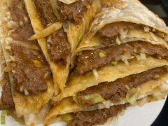 -宛平李记小吃(东关街店)