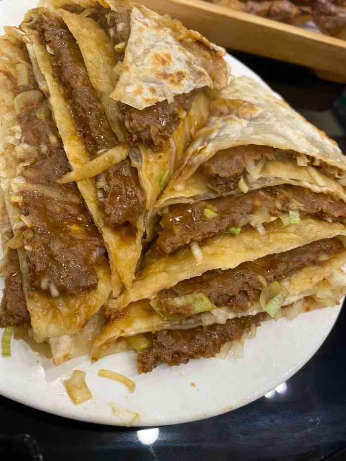 宛平李记小吃(东关街店)-"老早之前收藏了这家店,今天才有时间过来!