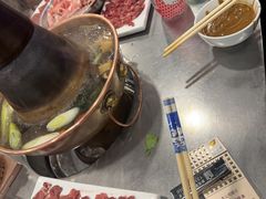 -三兴涮羊肉(荣安大街店)