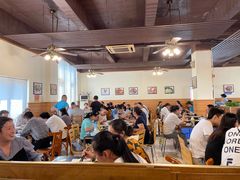 大堂-勇记干锅居(德阳店)