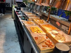 -谭三娘鲜切牛肉自助火锅(九眼桥总店)