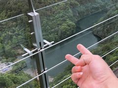 -龙湾潭国家森林公园