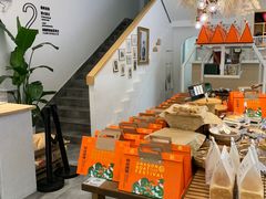 -嗒令甜品·主题融合料理餐厅(首座时代店)