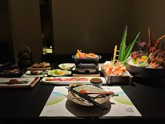 -花潮料理艺食馆(成都万象城店)