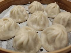 鲜肉小笼-知味观(湖滨店)