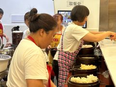 -海汇源老烧麦店(东大街总店)