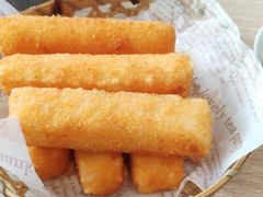 红糖糍粑-精悦蓉(松江万达广场店)