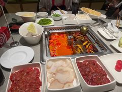-海底捞火锅(壹悦城店)