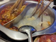 -钢管厂五区小郡肝串串香火锅(人民广场店)