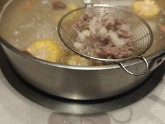-俏牛哥鲜牛肉牛肆馆(重庆天地店)
