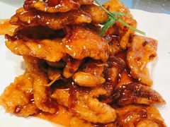 锅包肉-双井轩(双井店)