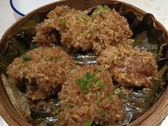 -不倒翁·安徽名菜楼(步行街店)