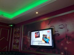 -鑫麦KTV(首都宾馆店)