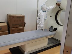 -上海市东方医院南院体检中心