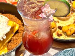 -墨纪Mojí墨西哥餐厅(南开大悦城店)