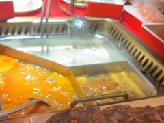 -蜀九鼎毛肚火锅(建瓯店)