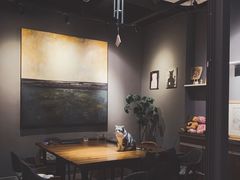 -咖法森林·咖啡  酒吧(天河店)