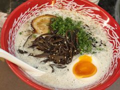 -财神日本料理(广州街总店)