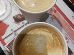 -汉堡王(保定万博广场店)