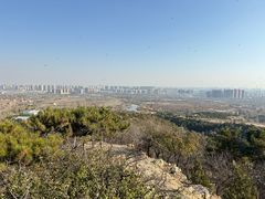 -乌素图国家森林公园