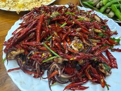 -协顺园回头馆(南顺城路店)